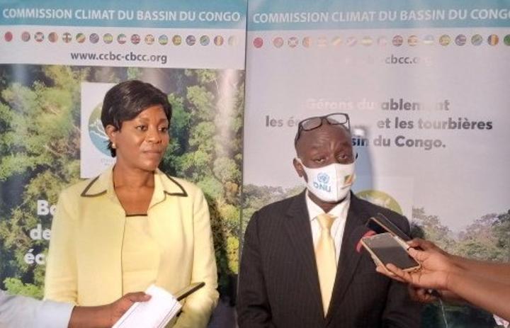 Gestion des risques de catastrophes : les Nations unies félicitent le Congo Gestion des risques de catastrophes : les Nations unies félicitent le Congo