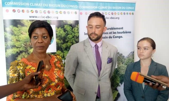 Période post-COP 26 : les Etats-Unis réaffirment leur volonté d’accompagner le Congo