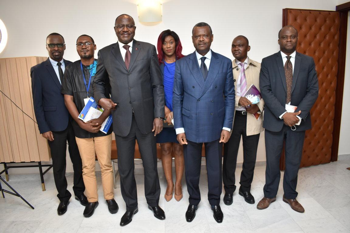 Urbanisme : des échanges sur la réactualisation de la stratégie nationale du logement Urbanisme : des échanges sur la réactualisation de la stratégie nationale du logement