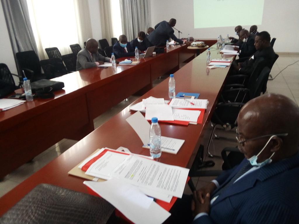 Zones économiques spéciales : un opérateur pour encourager les industriels Zones économiques spéciales : un opérateur pour encourager les industriels