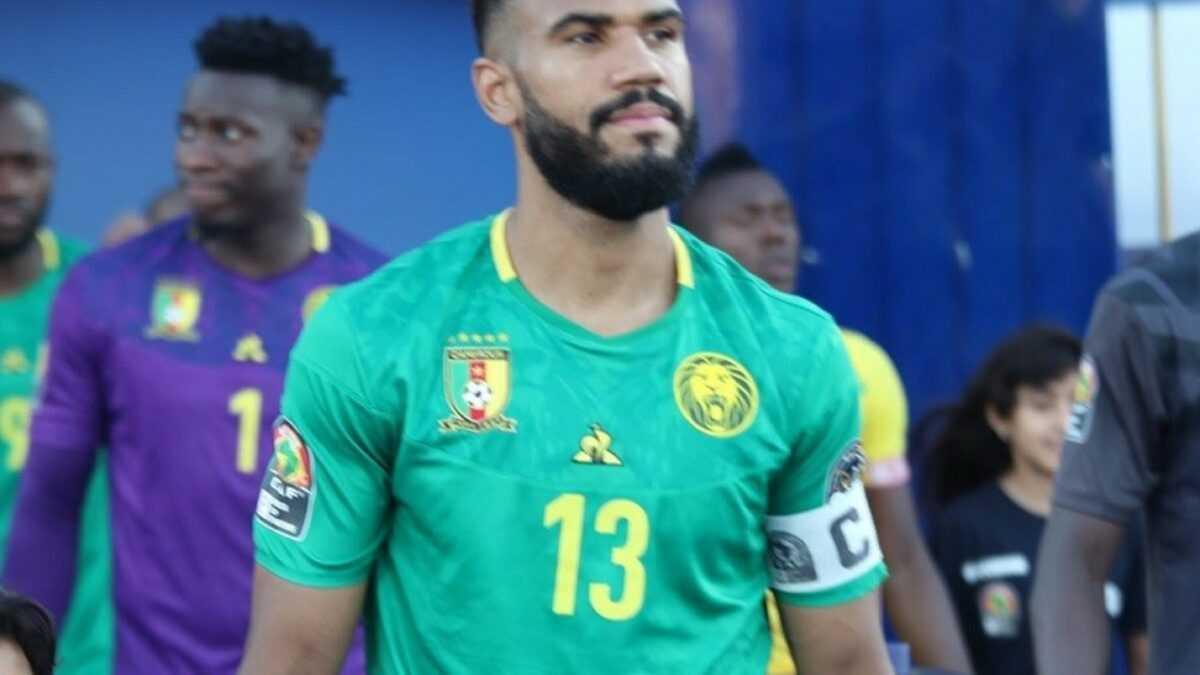 Can 2021: Le Cameroun dévoile sa liste Can 2021: Le Cameroun dévoile sa liste