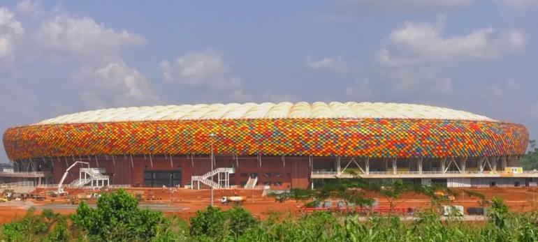 La CAF confirme que la CAN se tiendra bien au Cameroun à la date prévue La CAF confirme que la CAN se tiendra bien au Cameroun à la date prévue