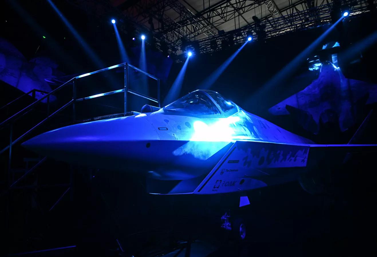 Le Su-75 et les Rafale au classement des faits saillants de l’année dressé par Aviation Week Le Su-75 et les Rafale au classement des faits saillants de l’année dressé par Aviation Week