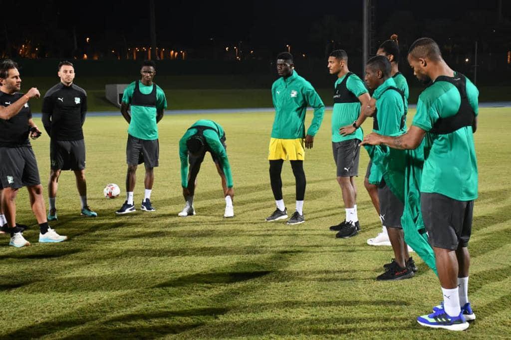 Cameroun 2022 : le programme de préparation des équipes qualifiées Cameroun 2022 : le programme de préparation des équipes qualifiées