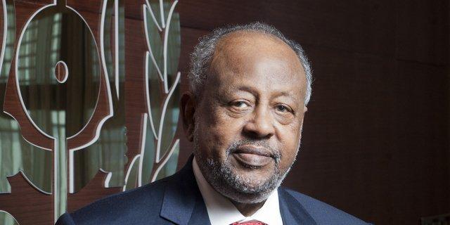 Djibouti – Ismaïl Omar Guelleh : « Abiy Ahmed n’avait pas d’autre choix que de punir ceux qui veulent casser l’Éthiopie » Djibouti – Ismaïl Omar Guelleh : « Abiy Ahmed n’avait pas d’autre choix que de punir ceux qui veulent casser l’Éthiopie »