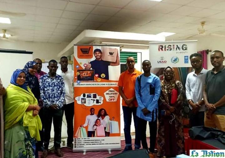 Social business camp : un programme pour découvrir entrepreneuriat et les opportunités de développement commercial Social business camp : un programme pour découvrir entrepreneuriat et les opportunités de développement commercial