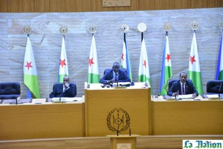 L’Assemblée nationale tient sa troisième séance publique de la deuxième session ordinaire de l’année L’Assemblée nationale tient sa troisième séance publique de la deuxième session ordinaire de l’année