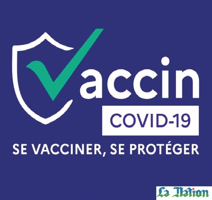 Les États-Unis font don de vaccins COVID-19 de Pfizer à Djibouti