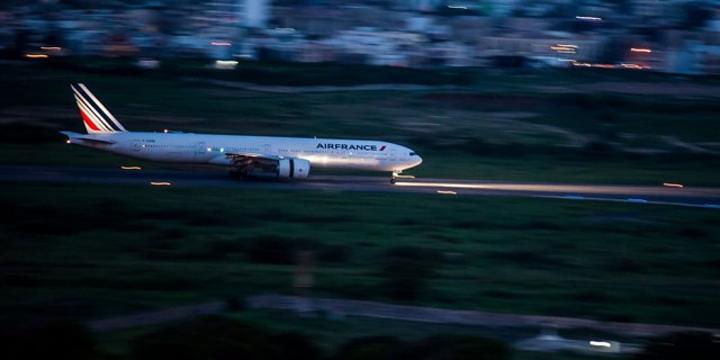 Afrique centrale : Air France joue l’équilibriste avec Malabo et Brazzaville