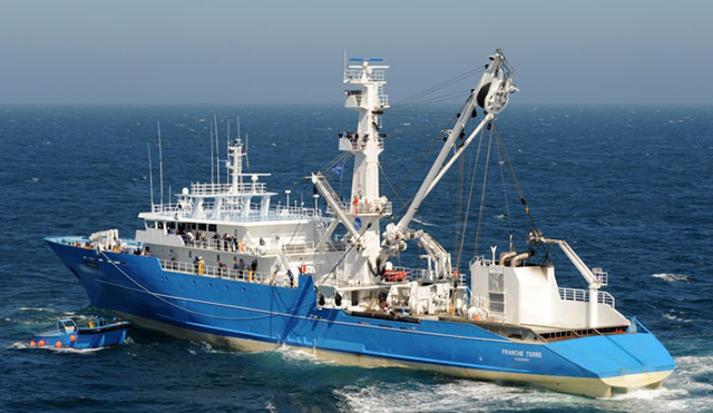 Accord de pêche Gabon-UE : Le nouveau protocole désormais actif