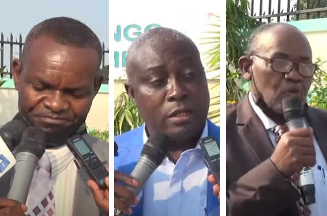 Gabon : d’anciens cadres de l’opposition rejoignent le PDG dans la Nyanga