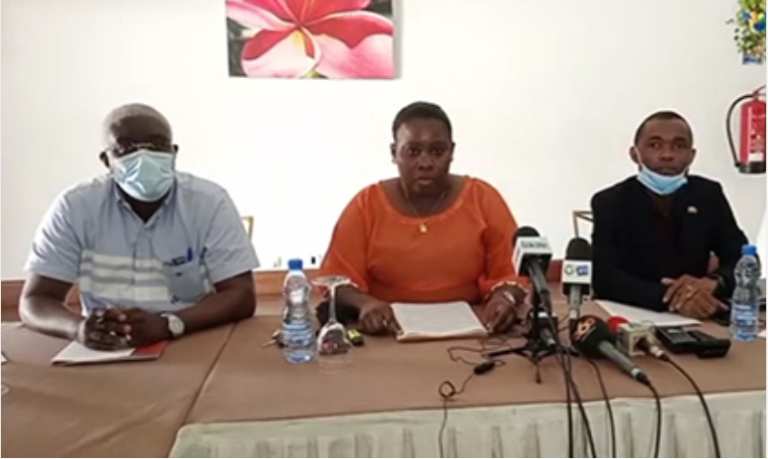 Code du travail controversé : les organisations des travailleurs s’en remettent à la cour constitutionnelle Code du travail controversé : les organisations des travailleurs s’en remettent à la cour constitutionnelle