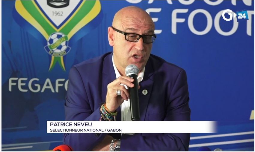 Eliminatoires coupe du monde : Patrice Neveu entame la tournée des popotes à l’étranger