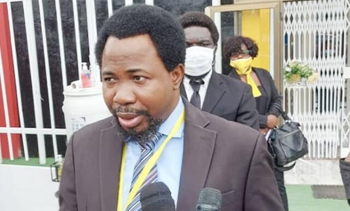 Covid-19 : les nouvelles restrictions vont renforcer la fracture sociale au Gabon selon une organisation chrétienne Covid-19 : les nouvelles restrictions vont renforcer la fracture sociale au Gabon selon une organisation chrétienne
