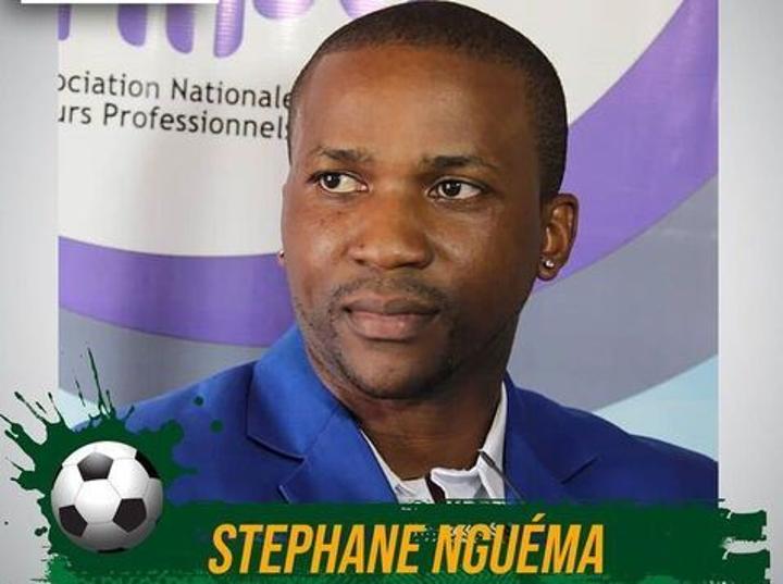 ANFPG : Stéphane Nguema va bientôt s’expliquer sur sa curieuse démission de ses fonctions de Secrétaire général ANFPG : Stéphane Nguema va bientôt s’expliquer sur sa curieuse démission de ses fonctions de Secrétaire général