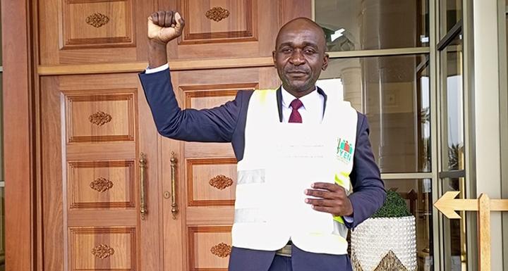 Pass sanitaire et test covid payant : infatigable le COPIL citoyen contre attaque chez Mme Mborantsuo Pass sanitaire et test covid payant : infatigable le COPIL citoyen contre attaque chez Mme Mborantsuo