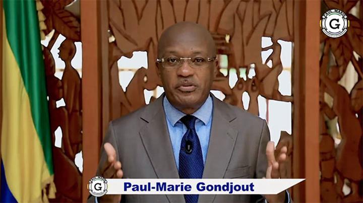 Gabon : un opposant dénonce le ‘’pouvoir à vie’’ maintenu  par des conservateurs rétrogrades