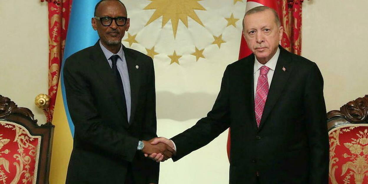 Afrique-Turquie : après le commerce et la coopération, la défense