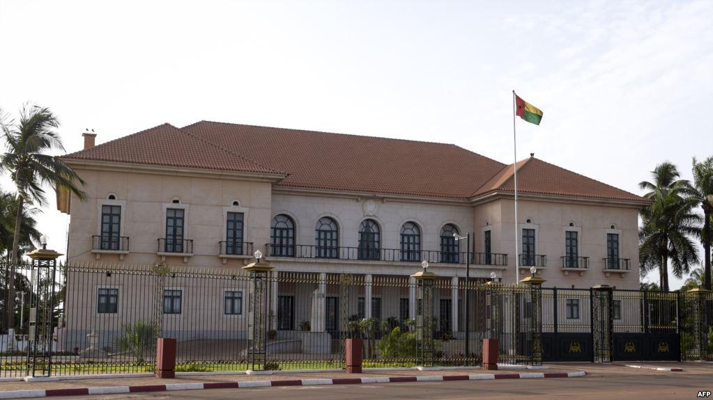 PR da Guiné-Bissau exonera Magda Robalo do cargo de Alta-Comissária para a Covid-19