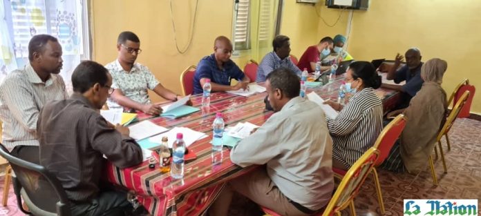 Demandeurs d’asile à Djibouti La Commission Nationale de l’Eligibilité statue sur des dizaines de dossier Demandeurs d’asile à Djibouti La Commission Nationale de l’Eligibilité statue sur des dizaines de dossier