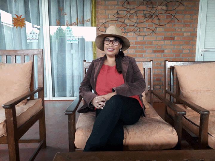 Dr Rajoelinoro : Nous devons réécrire l’histoire Dr Rajoelinoro : Nous devons réécrire l’histoire