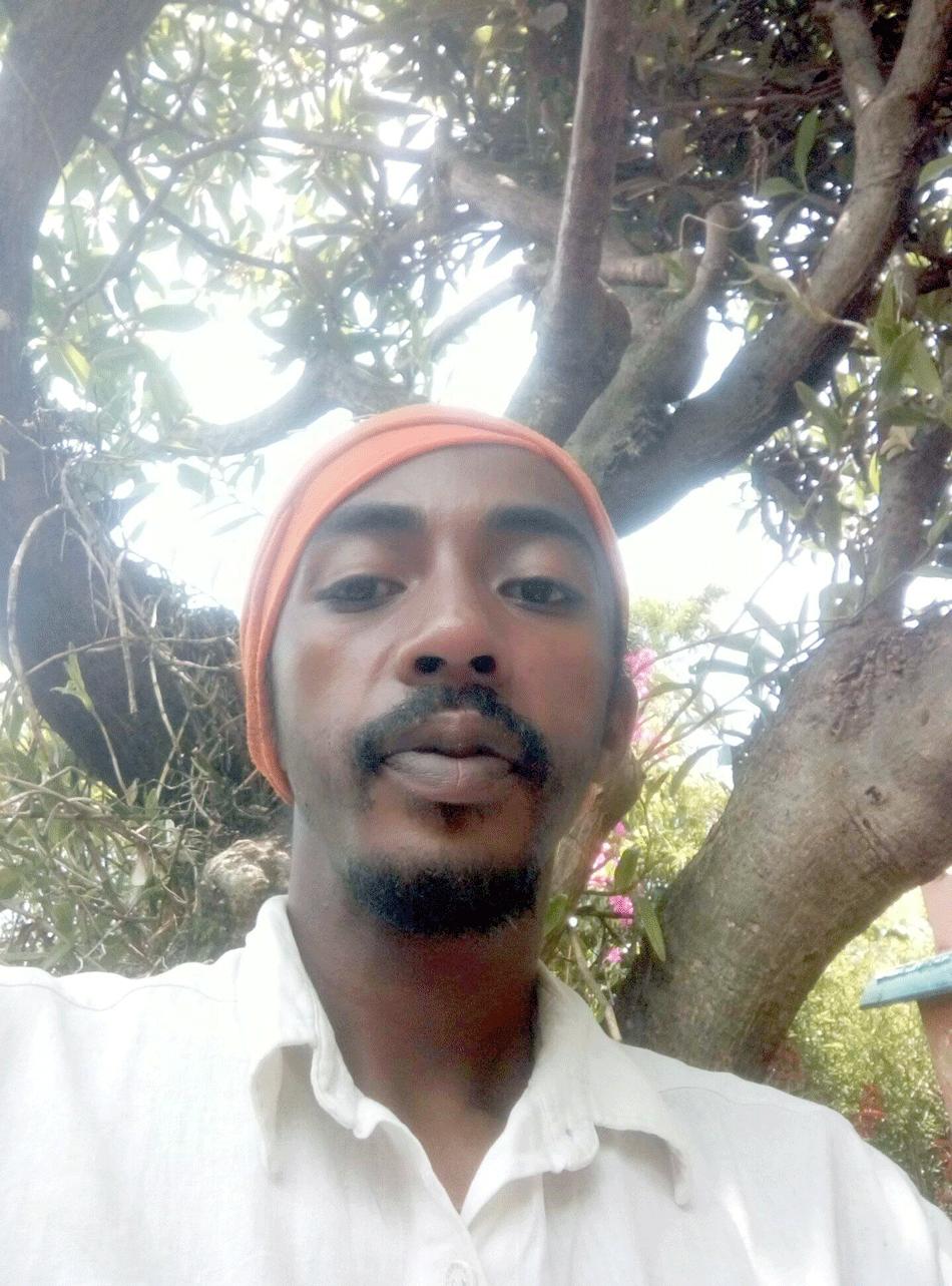 Live : Du reggae à Isandranata à Antanimena Live : Du reggae à Isandranata à Antanimena