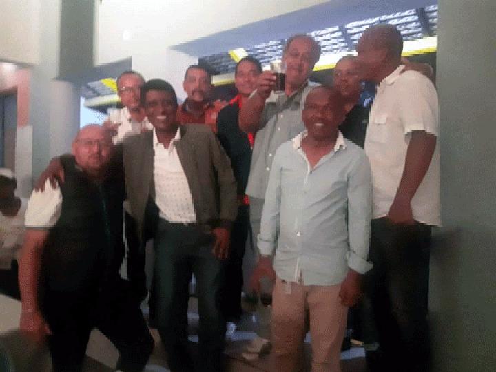 Le Sud Fenoarivo : Soirée réussie pour « Kintana Ampefiloha » Le Sud Fenoarivo : Soirée réussie pour « Kintana Ampefiloha »