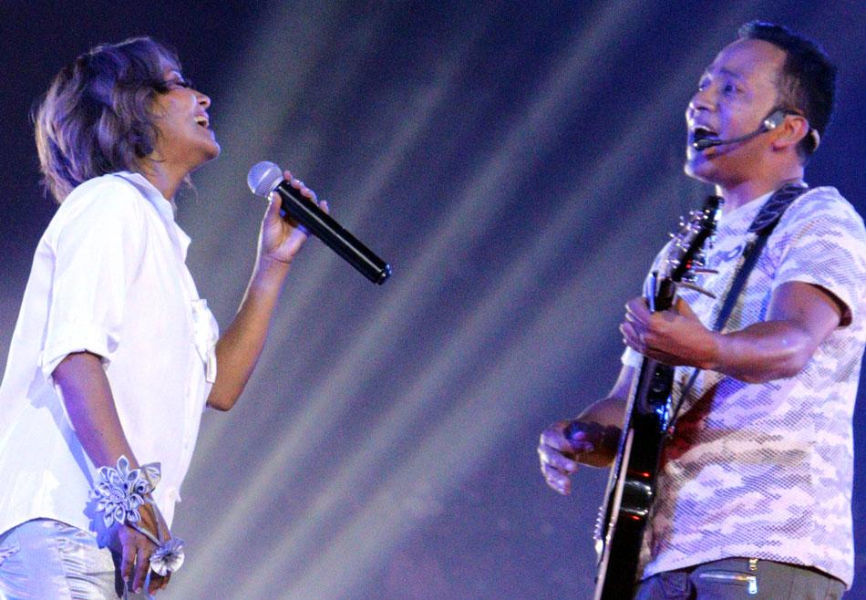 Palais des Sports : ‘Zay renouvelle l’exploit Palais des Sports : ‘Zay renouvelle l’exploit