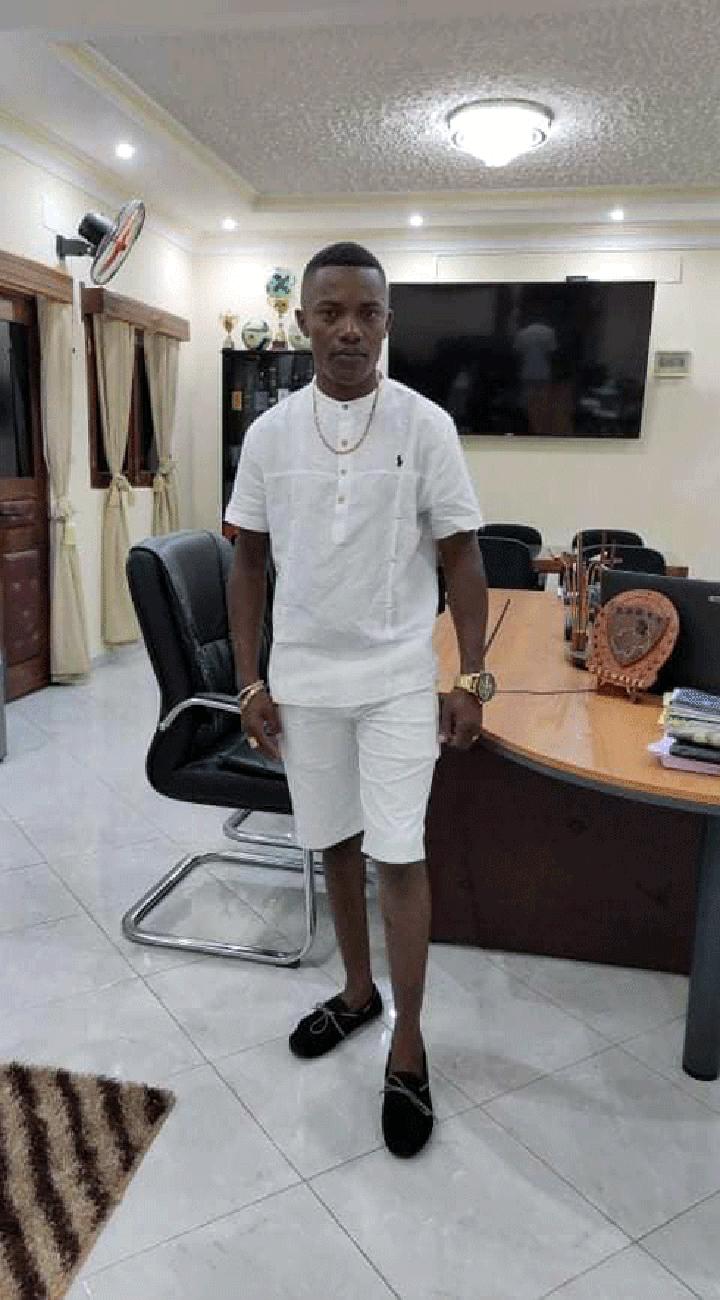 Karaté – Ligue Boeny : Adballah Rosalie élu président Karaté – Ligue Boeny : Adballah Rosalie élu président