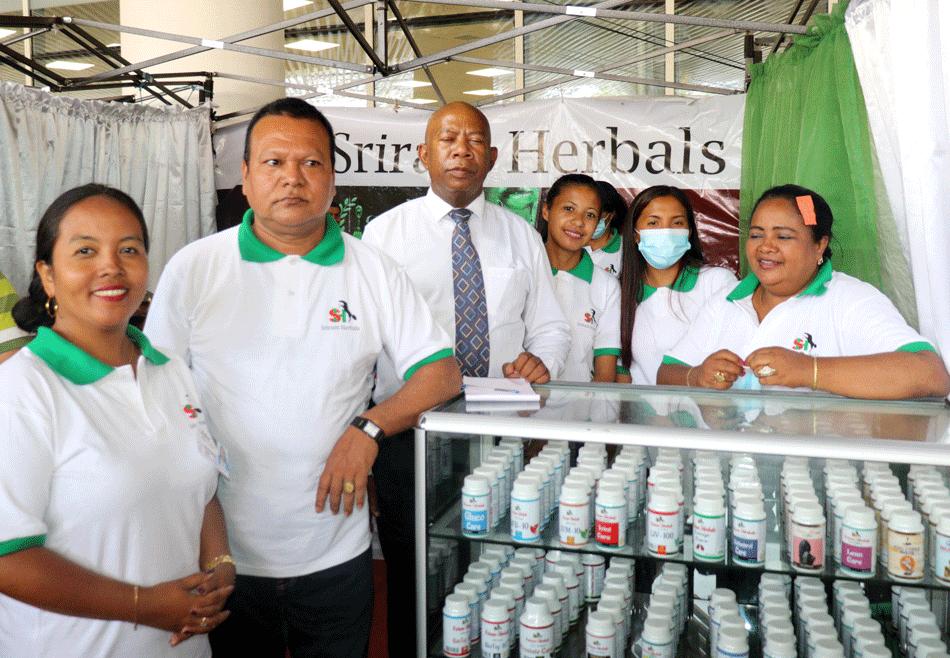 Traitement des maladies chroniques : Les compléments alimentaires très prisés Traitement des maladies chroniques : Les compléments alimentaires très prisés