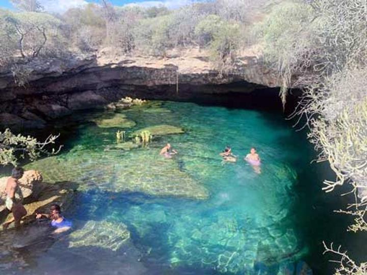 Développement : La promotion du tourisme local se poursuit Développement : La promotion du tourisme local se poursuit