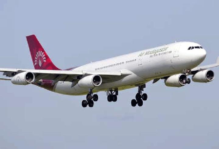 Air Madagascar : Le tribunal prononce le redressement judiciaire Air Madagascar : Le tribunal prononce le redressement judiciaire
