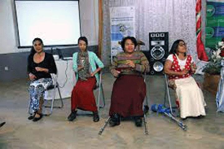 Personnes en situation de handicap : Le mirage du droit au travail et à l’emploi Personnes en situation de handicap : Le mirage du droit au travail et à l’emploi