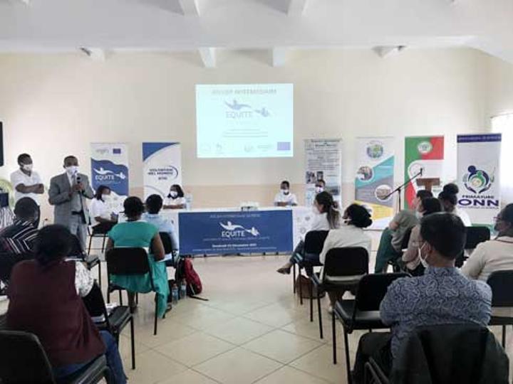 Amélioration des résultats scolaires : Des cellules d’écoute pour les parents Amélioration des résultats scolaires : Des cellules d’écoute pour les parents