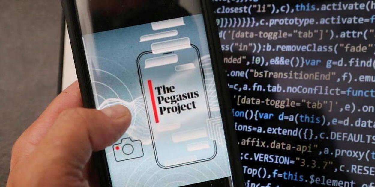 Pegasus : enquête ouverte après l’espionnage de diplomates américains Pegasus : enquête ouverte après l’espionnage de diplomates américains
