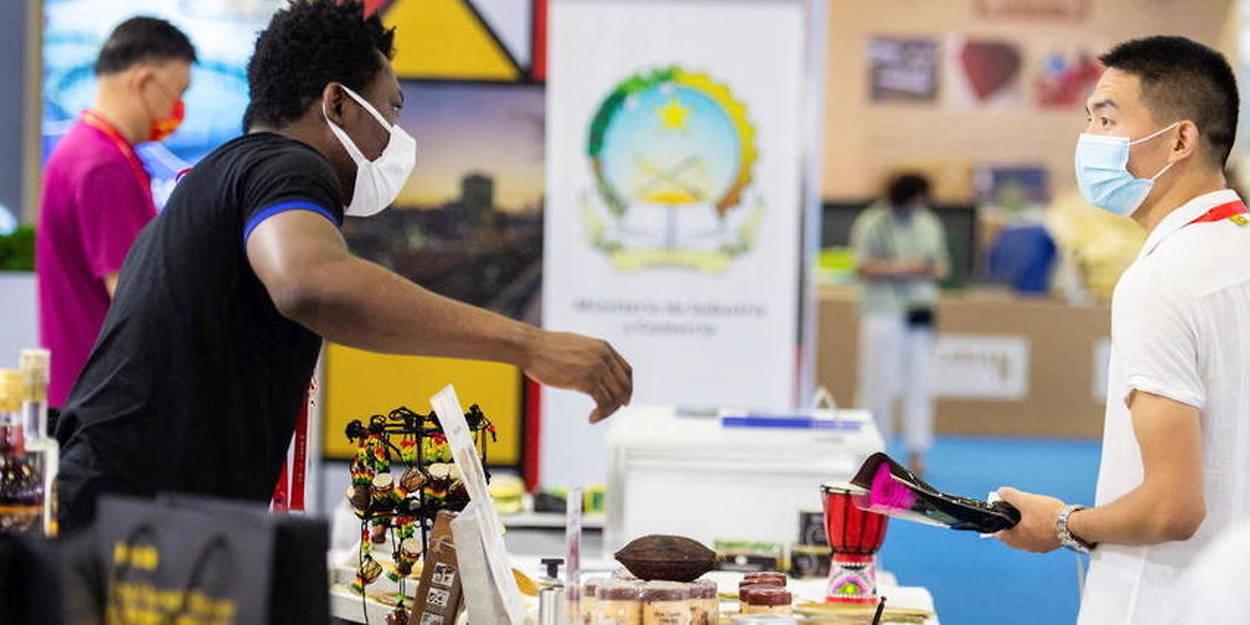 Afrique-Chine : le secteur privé de l’empire du Milieu prend le relais Afrique-Chine : le secteur privé de l’empire du Milieu prend le relais