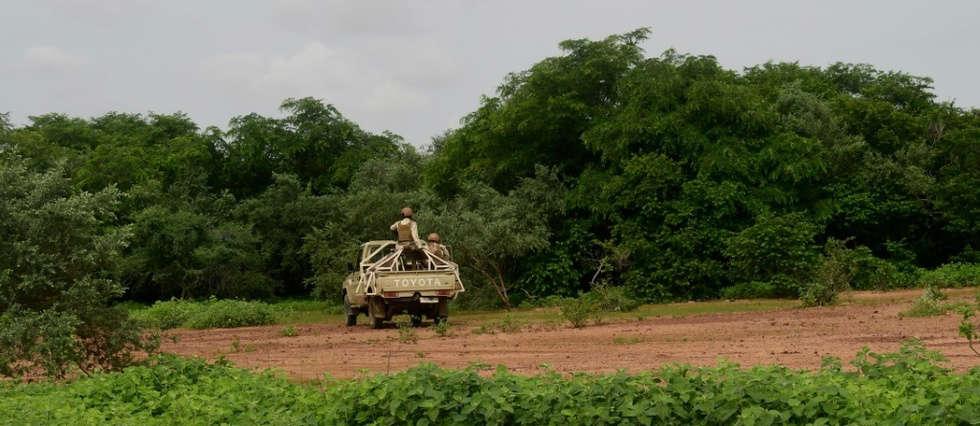 La contagion jihadiste hors du Sahel vers le littoral s’accélère La contagion jihadiste hors du Sahel vers le littoral s’accélère