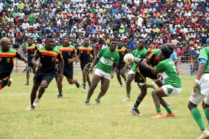 Rugby-Top20 : USA rejoint Cosfa en finale Rugby-Top20 : USA rejoint Cosfa en finale