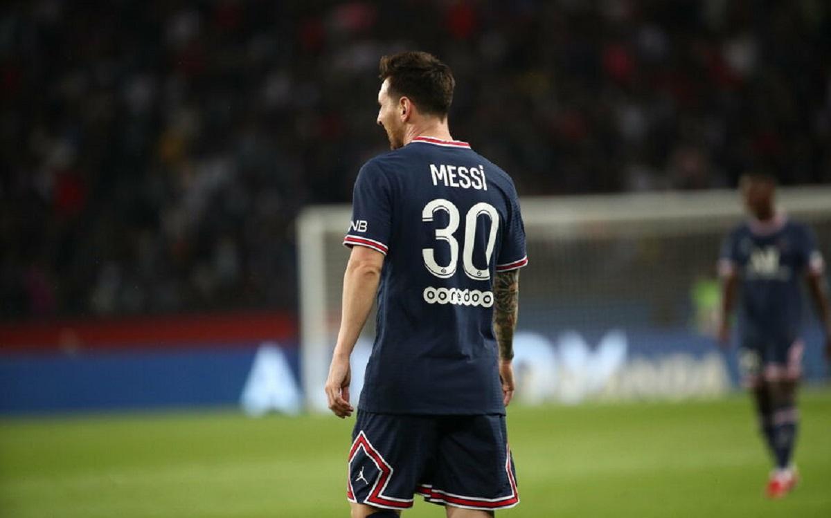 Le FC Barcelone gagne une fortune grâce à Lionel Messi Le FC Barcelone gagne une fortune grâce à Lionel Messi