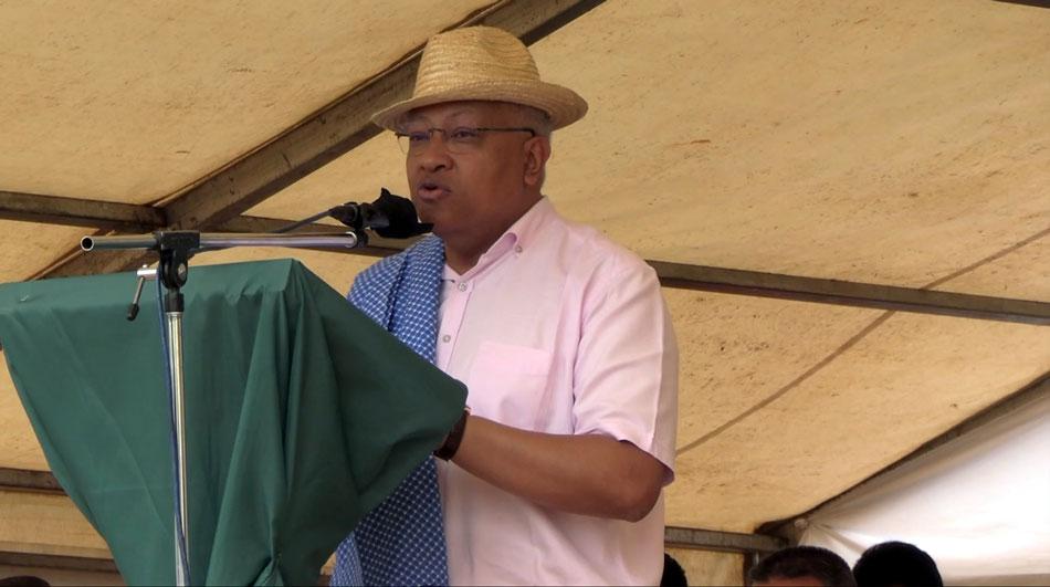 Protection de l’environnement : Favorisée par la sécurisation foncière dans la région Haute Matsiatra Protection de l’environnement : Favorisée par la sécurisation foncière dans la région Haute Matsiatra