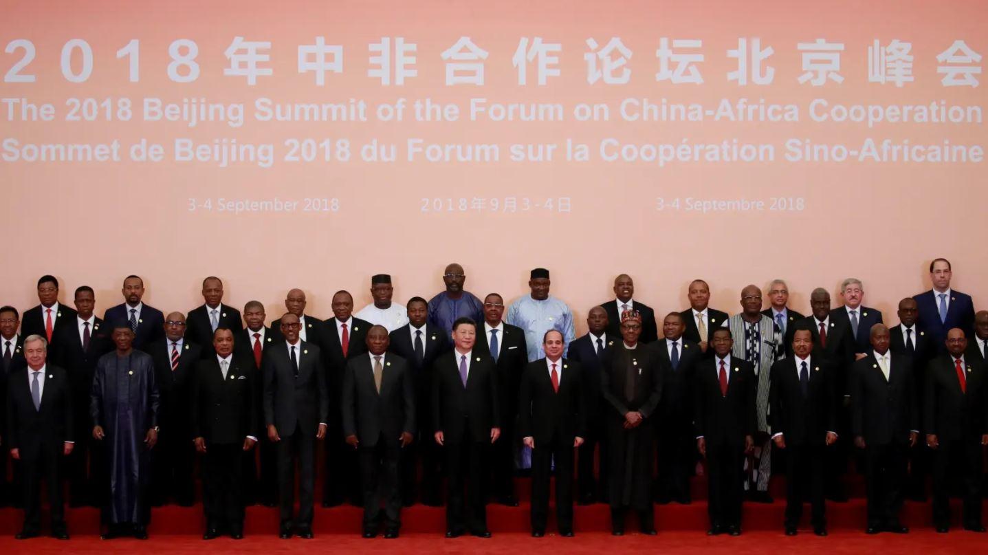 Les Africains apprécient l’influence de la Chine mais conservent leurs aspirations démocratiques Les Africains apprécient l’influence de la Chine mais conservent leurs aspirations démocratiques