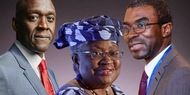 OMC, SFI, Unesco… trois Africains aux manettes des institutions mondiales OMC, SFI, Unesco… trois Africains aux manettes des institutions mondiales