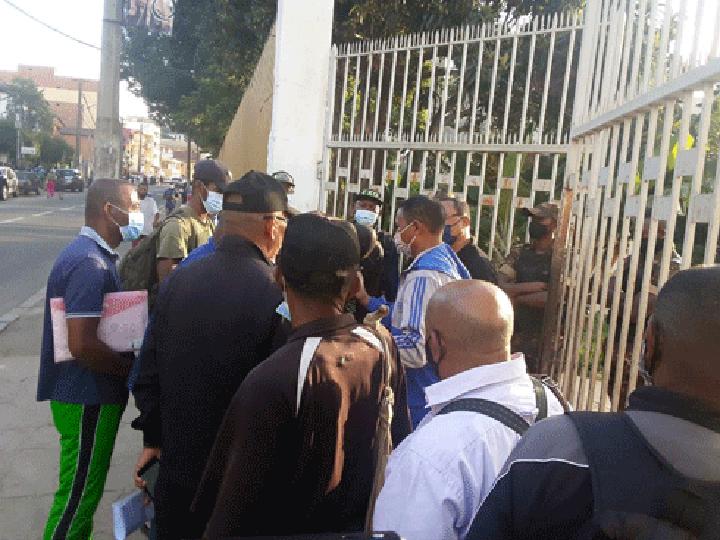 Karaté : “Une AGE c’est mieux” selon les ligues Karaté : “Une AGE c’est mieux” selon les ligues