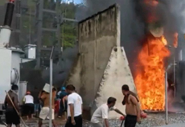 Jirama : Série d’incidents en fin d’année, des solutions attendues ce jour Jirama : Série d’incidents en fin d’année, des solutions attendues ce jour