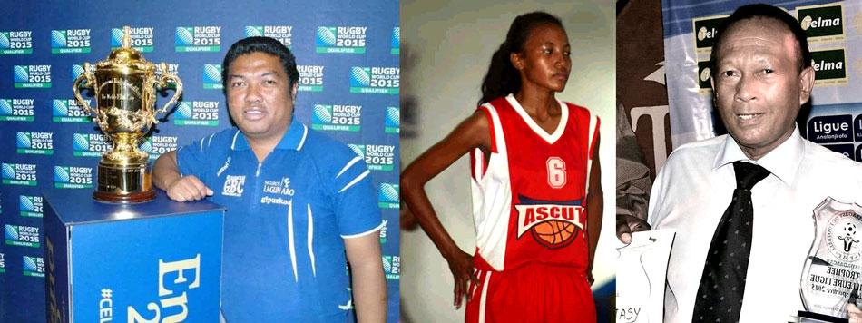 Milieu sportif : Une fin d’année sombre Milieu sportif : Une fin d’année sombre