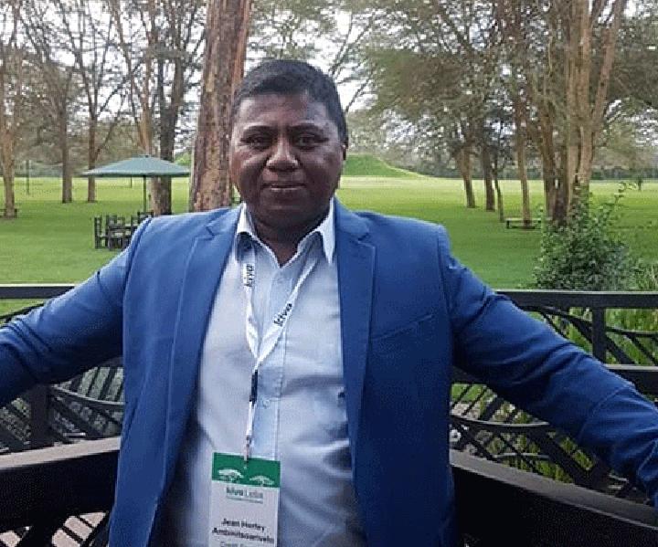 Tennis de table : Un vent de fronde contre la nouvelle fédération Tennis de table : Un vent de fronde contre la nouvelle fédération