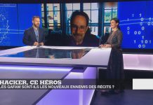 Techno-thriller : les écrivains misent sur les intrigues numériques Techno-thriller : les écrivains misent sur les intrigues numériques