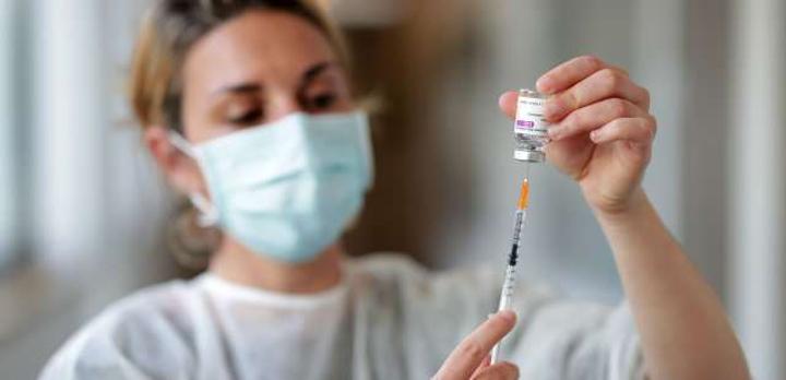 Un responsable de l’EMA confirme un lien entre le vaccin AstraZeneca et les thromboses
