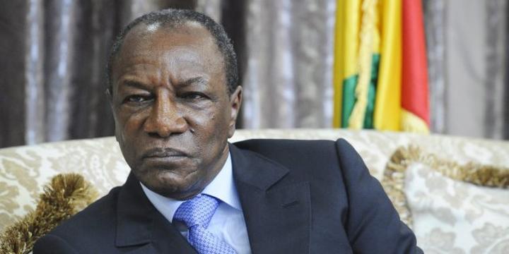 Libération d’opposants en Guinée : « Il n’y a pas plus indulgent qu’Alpha Condé »