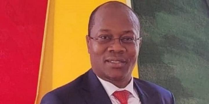 Guinée : dix choses à savoir sur Ousmane Gaoual Diallo, opposant à Alpha Condé devenu ministre de Mamadi Doumbouya Guinée : dix choses à savoir sur Ousmane Gaoual Diallo, opposant à Alpha Condé devenu ministre de Mamadi Doumbouya